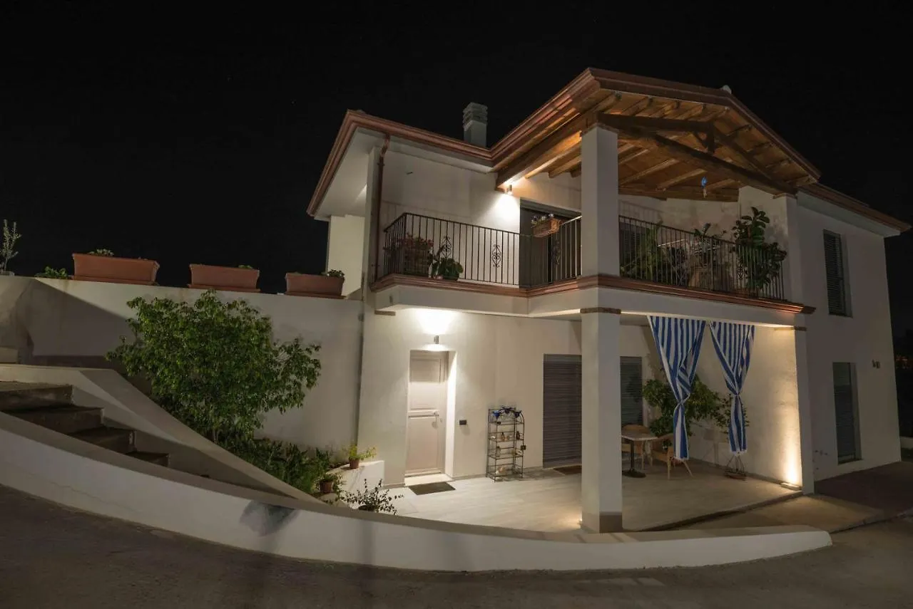 Frühstückspension Bed and Breakfast Giglio Marino Tortolì