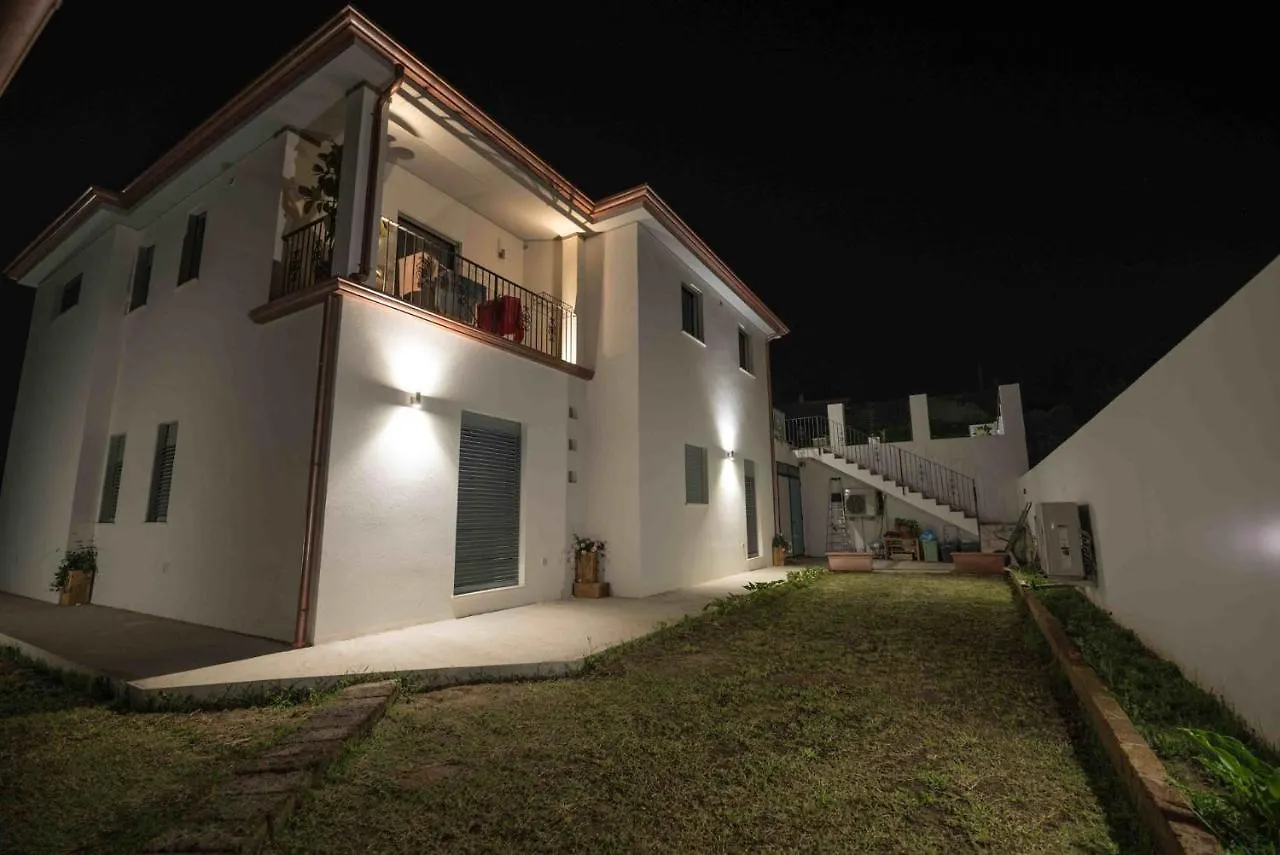 Bed and Breakfast Giglio Marino Tortolì Italien