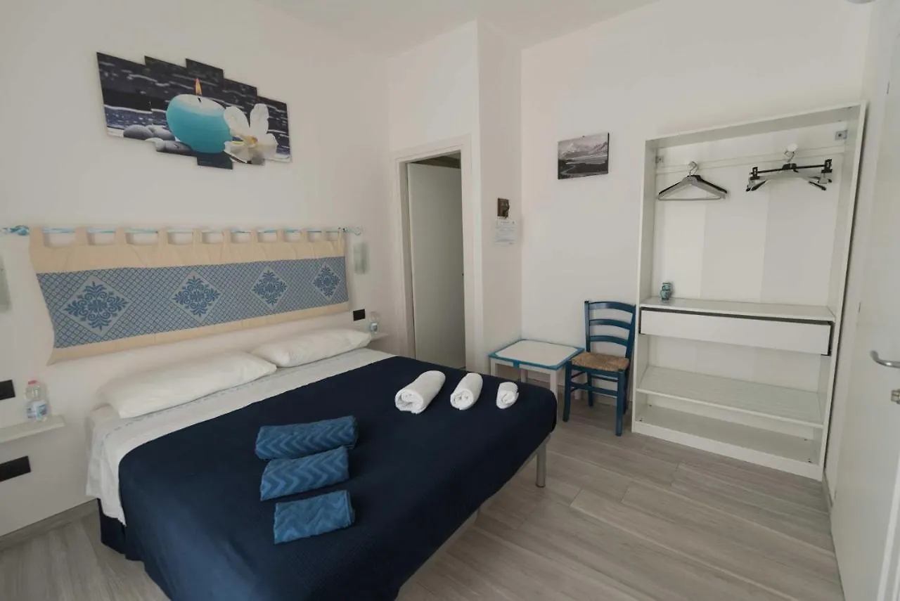 Bed and Breakfast Giglio Marino Tortolì 0*,  Italien