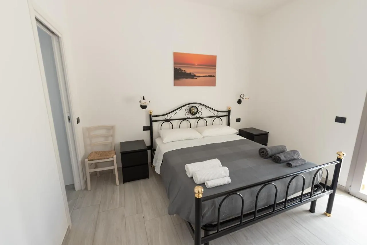 Bed and Breakfast Giglio Marino Tortolì