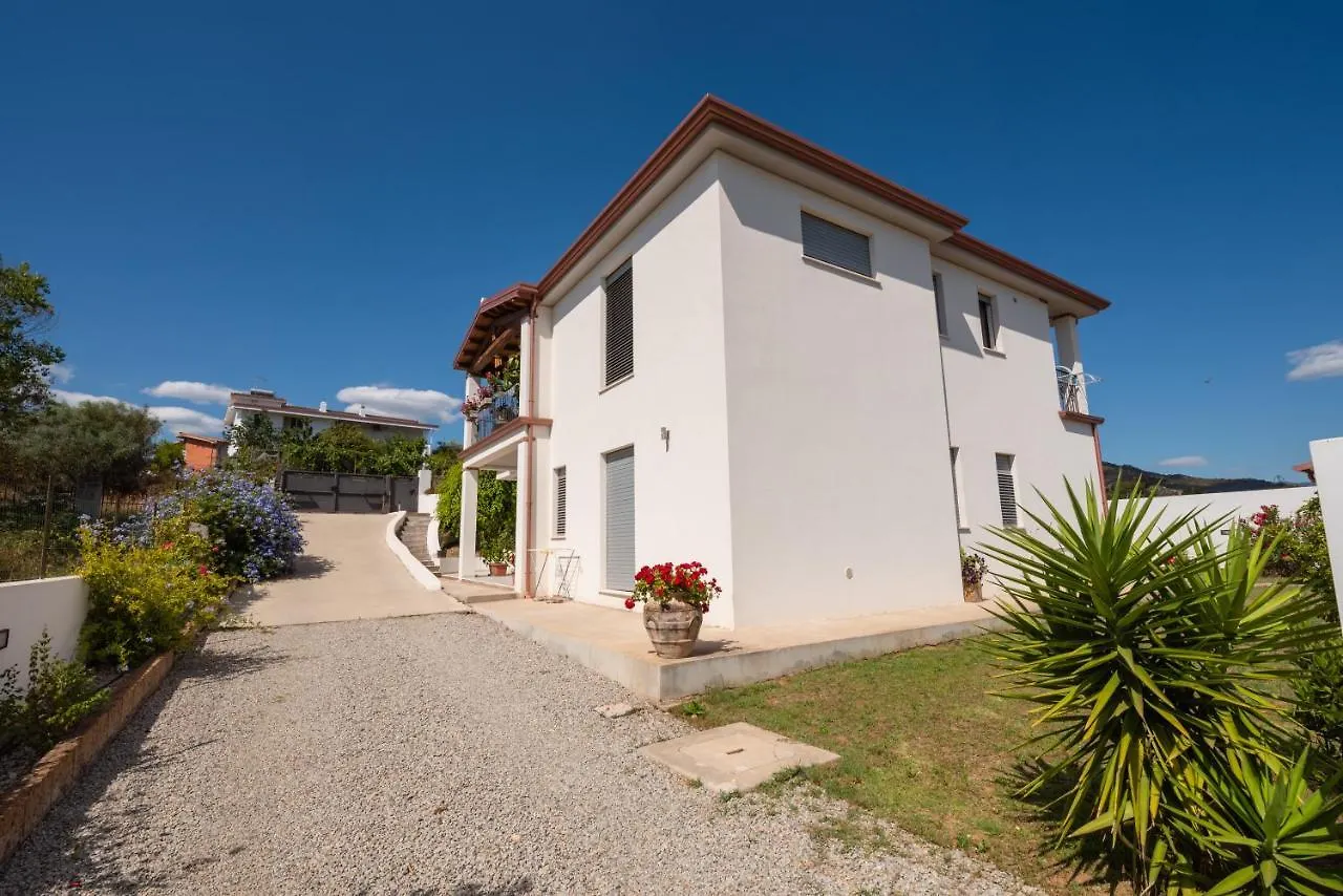 Bed and Breakfast Giglio Marino Tortolì Italien