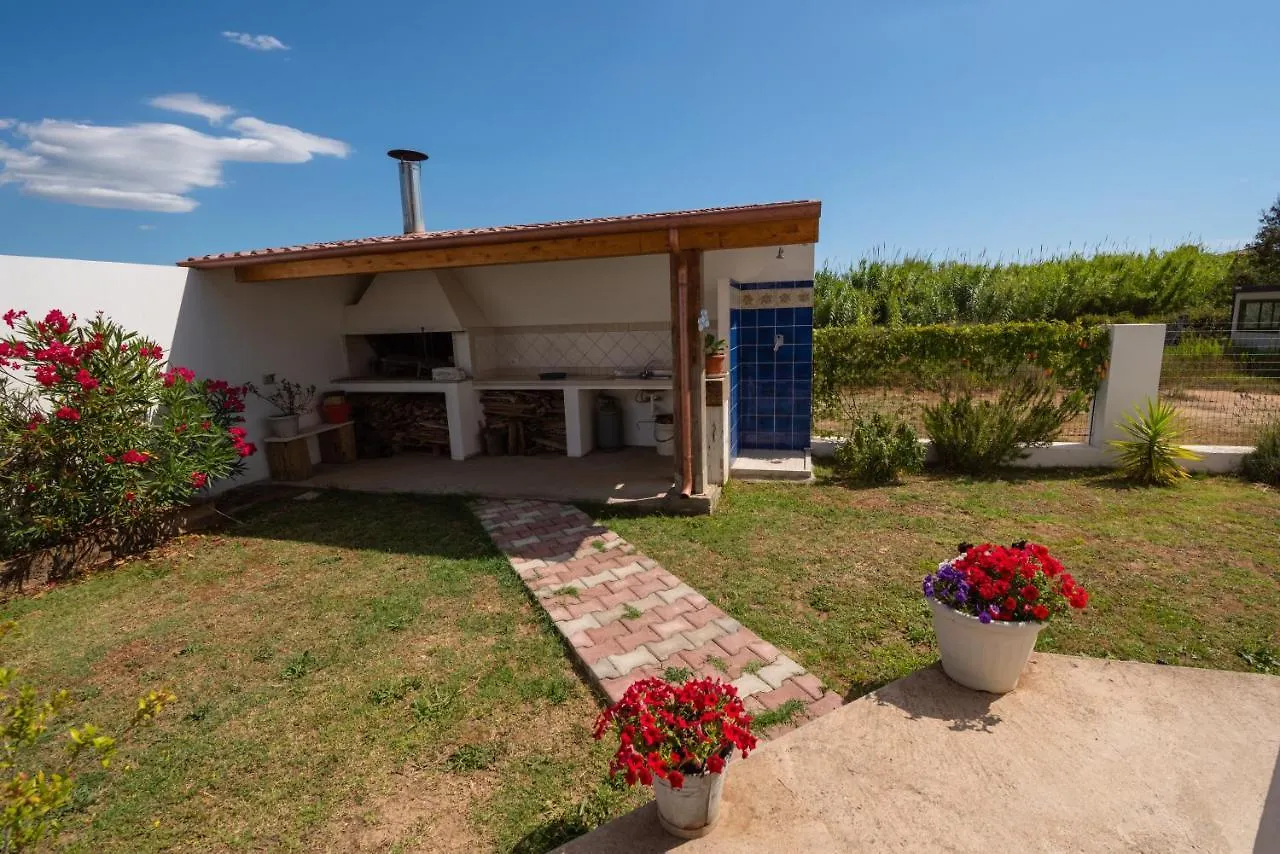 Bed and Breakfast Giglio Marino Tortolì 0*,  Italien