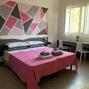 Hotel Splendor, Tortolì
